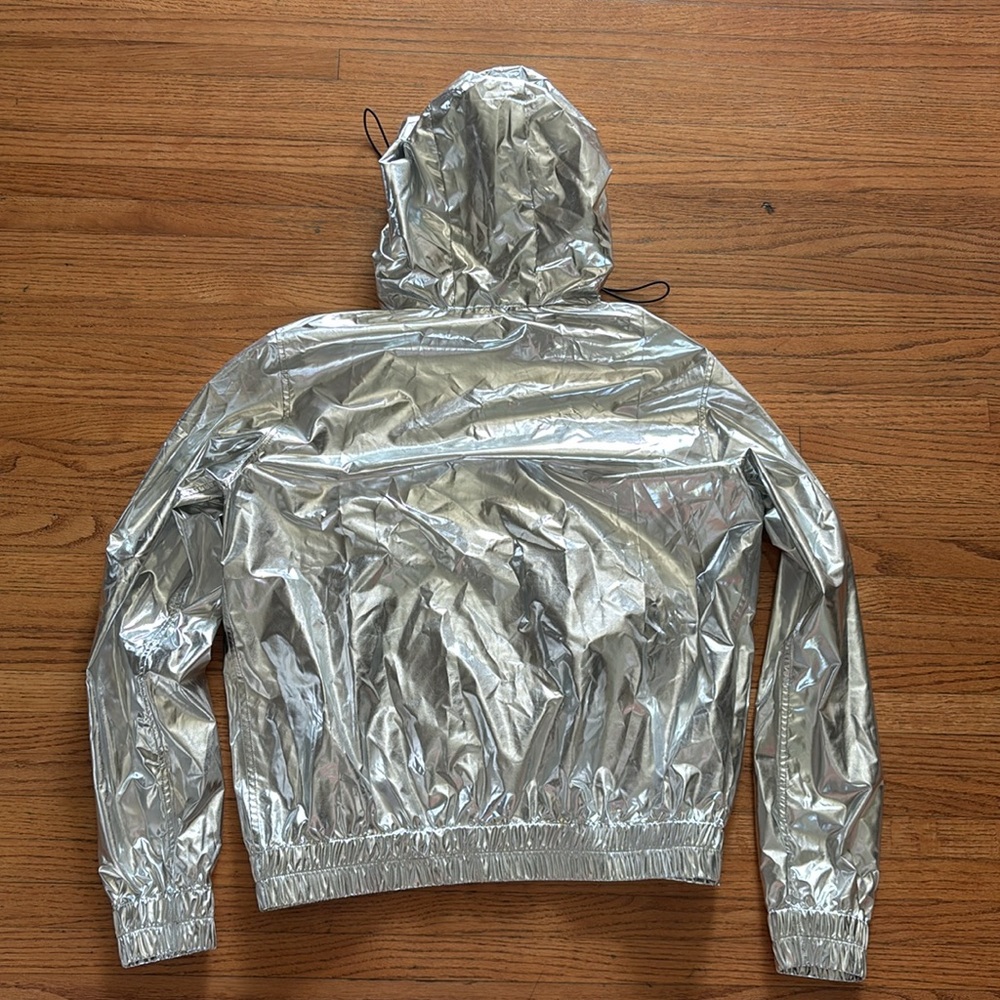 Astra Metallic Jacket - Picture 5 of 5